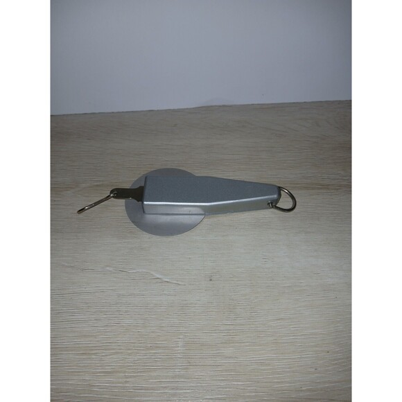 Sargent-Welch Scientific Co. 500 Grams 18 Ounces Hanging Spring Weight Scale USA - Picture 14 of 16